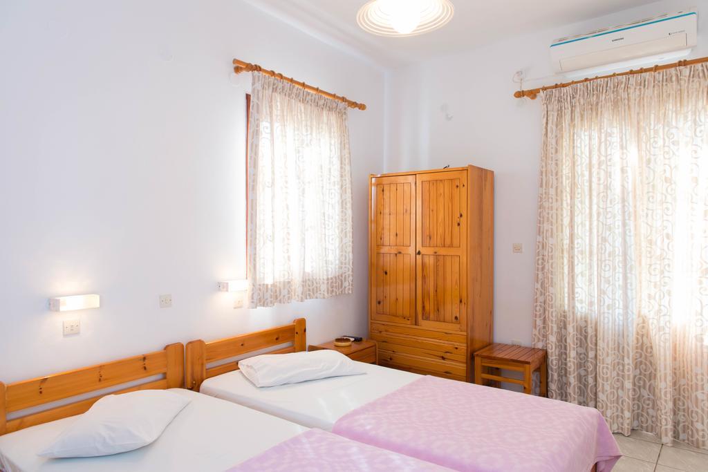 Letta Studios Аполлония Экстерьер фото
